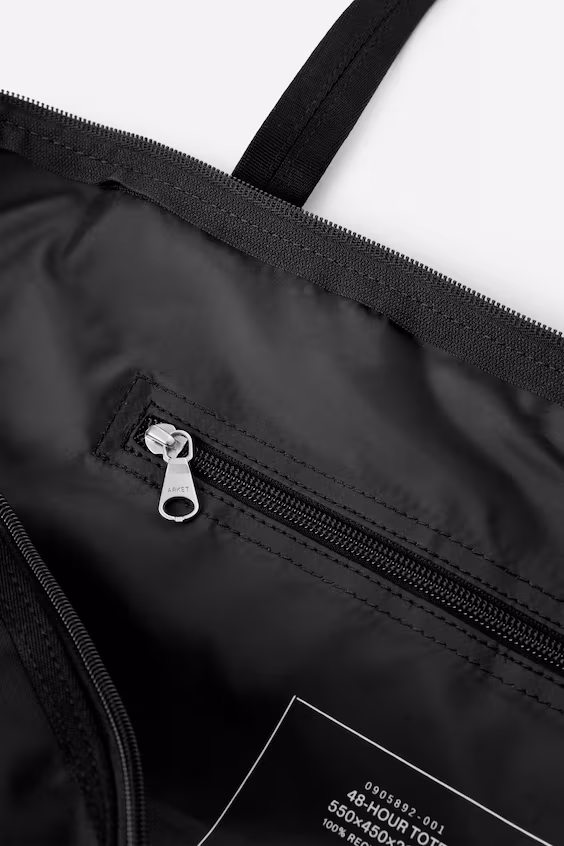 Сумка-тоут на 48 часов