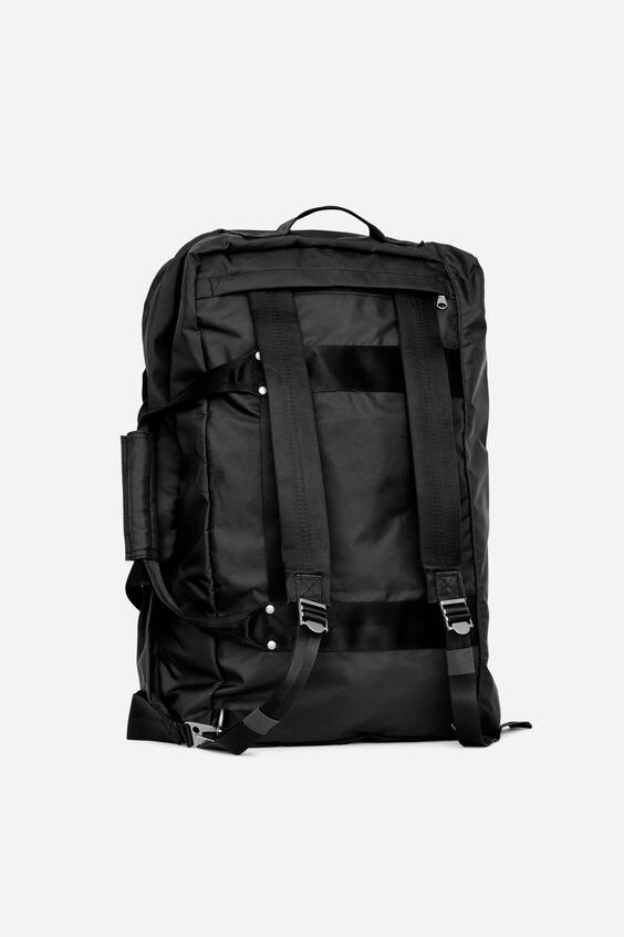 3-в-1 сумка для путешествий на 72 часа