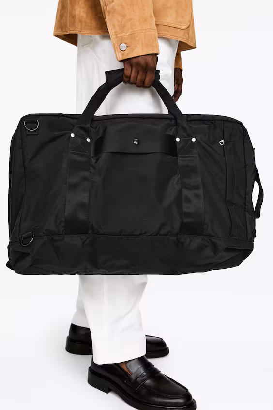 3-в-1 сумка для путешествий на 72 часа