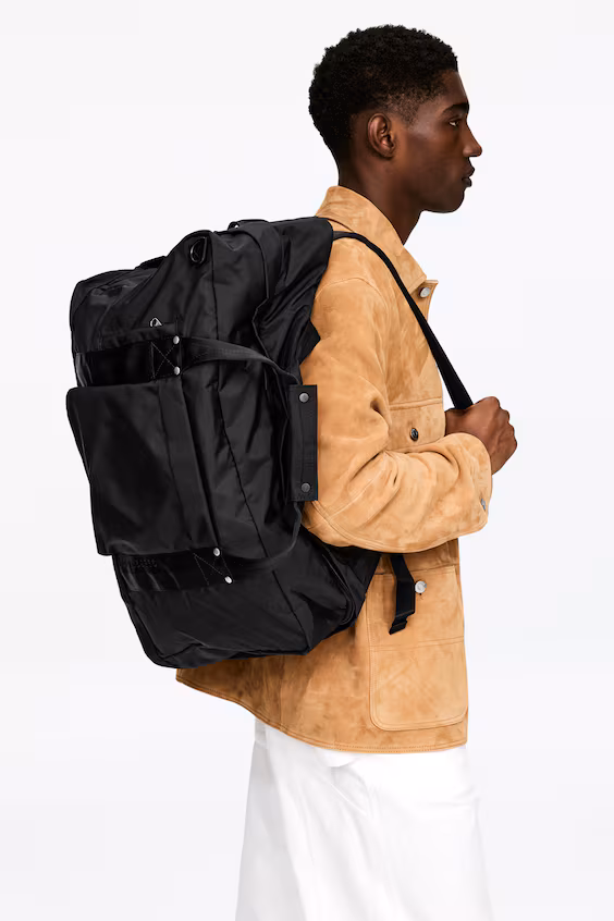 3-в-1 сумка для путешествий на 72 часа