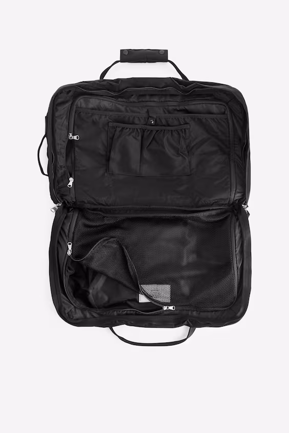 3-в-1 сумка для путешествий на 72 часа