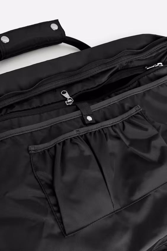 3-в-1 сумка для путешествий на 72 часа