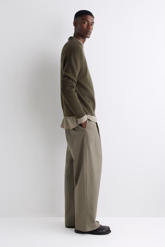 Классические мокасины с лоскутной отделкой из кожи