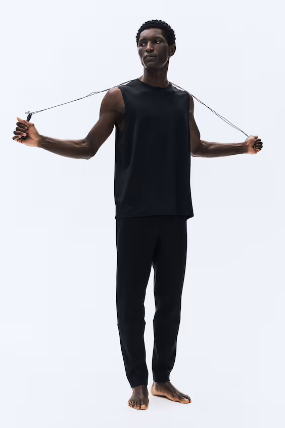 Спортивный топ regular fit с технологией drymove™