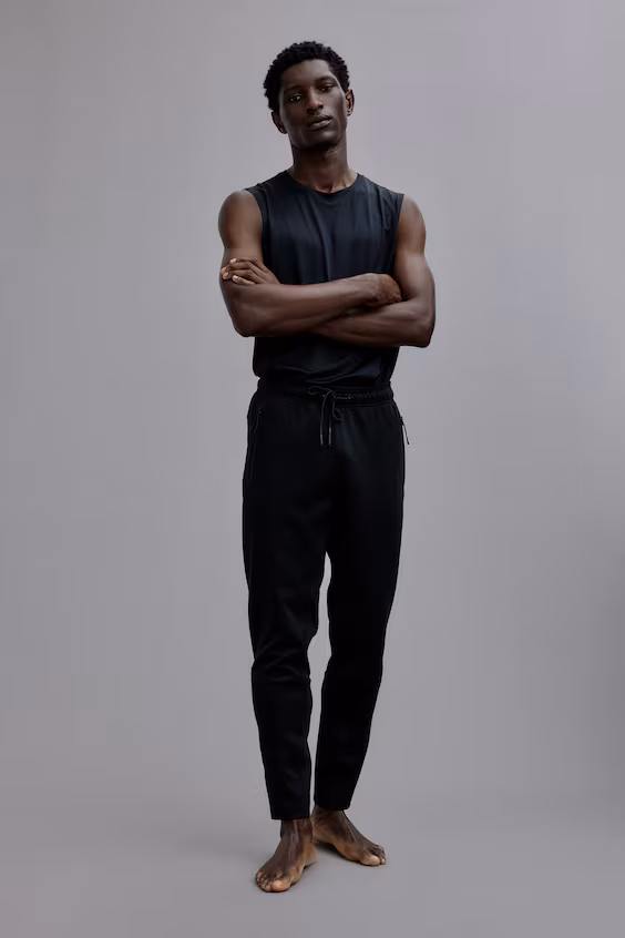 Спортивный топ regular fit с технологией drymove™