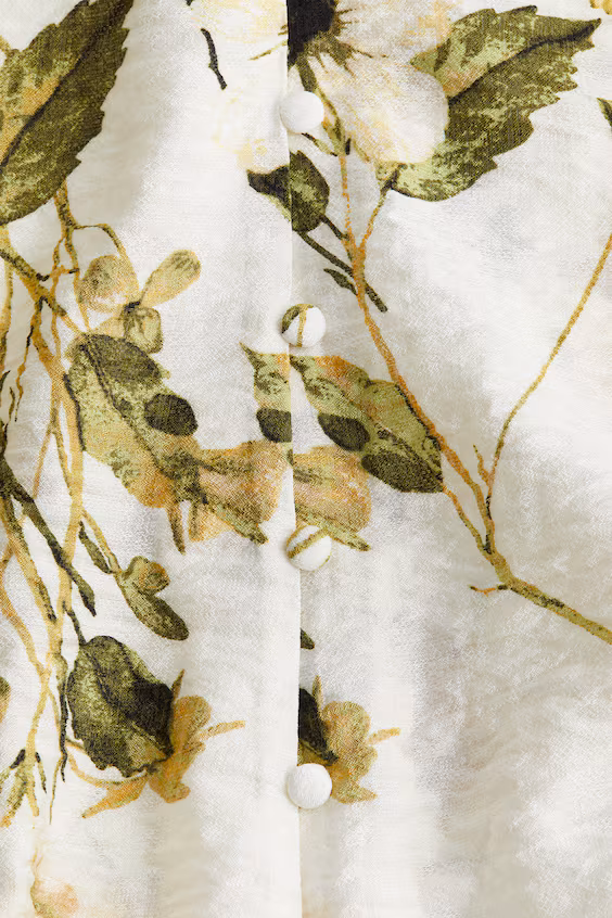 Платье на бретельках а-силуэт