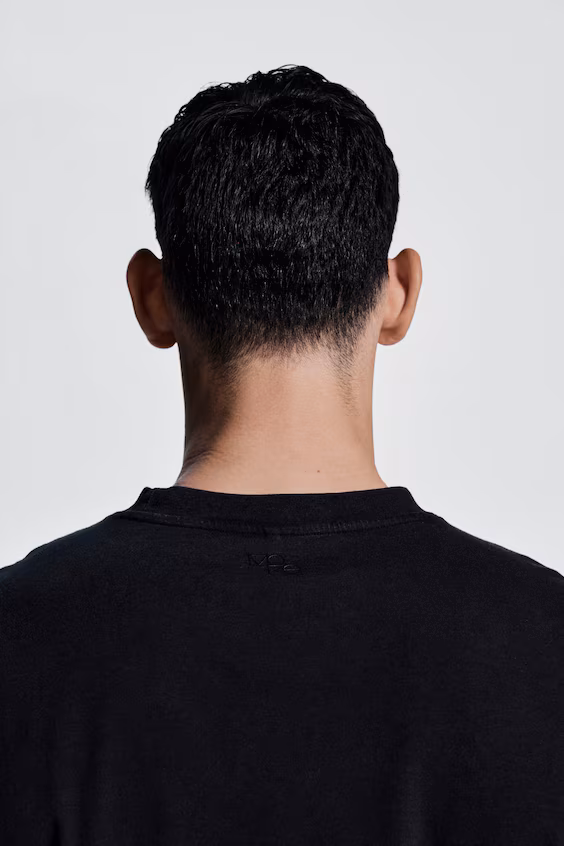 Свитшот для спорта свободного кроя с технологией drymove™