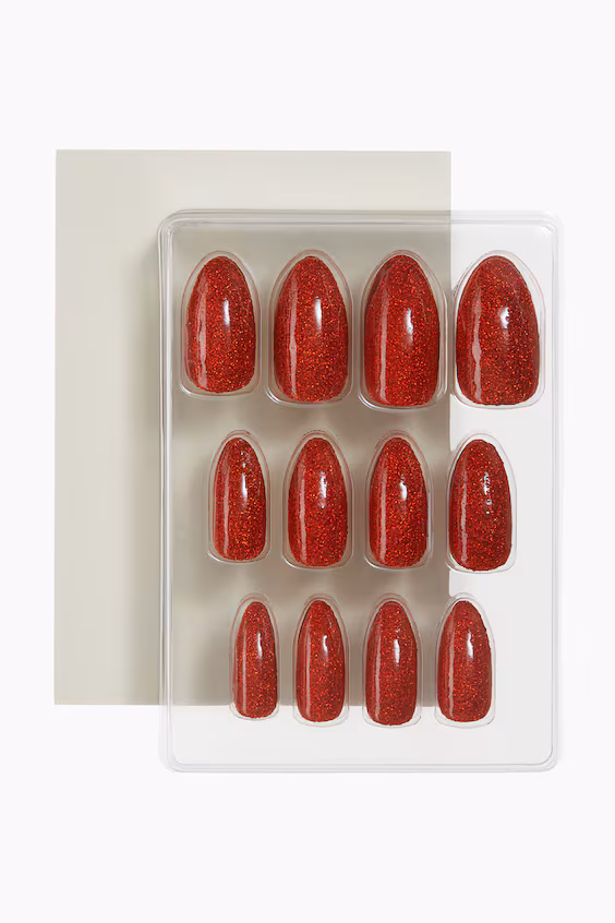 Самоклеящиеся накладные ногти