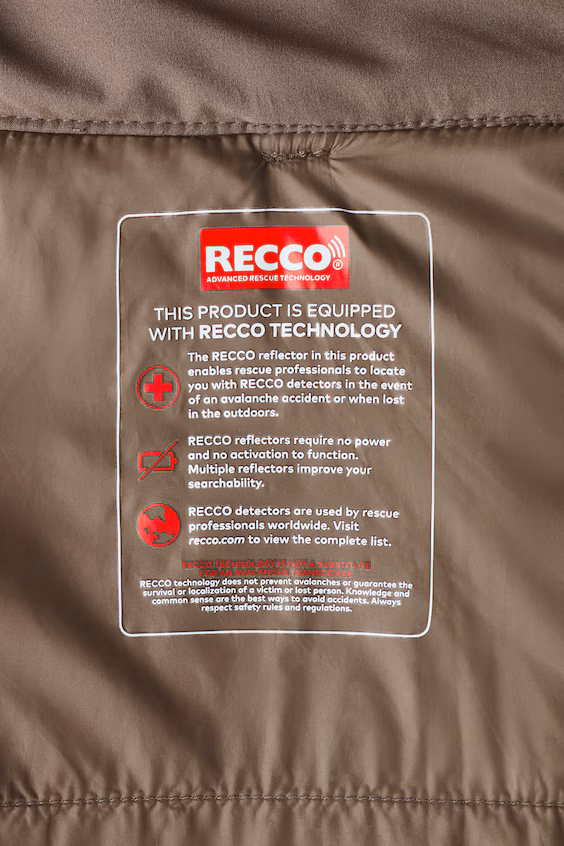 Брюки для горнолыжного спорта с технологией stormmove™