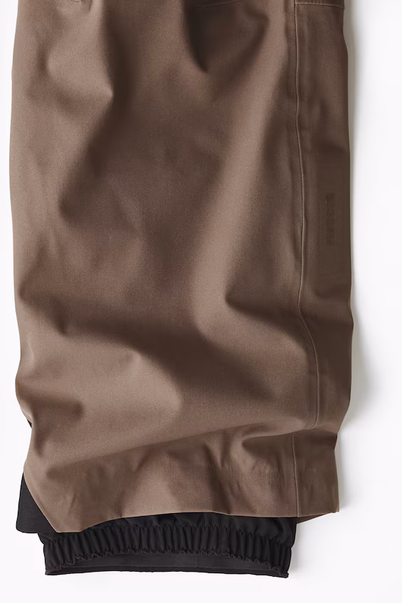 Брюки для горнолыжного спорта с технологией stormmove™