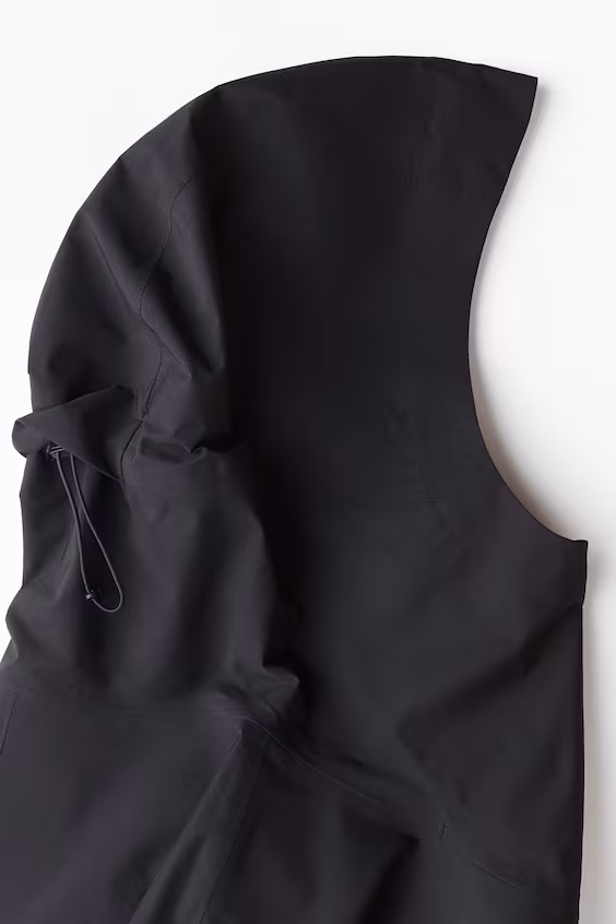 Парка loose fit от дождя с технологией stormmove™