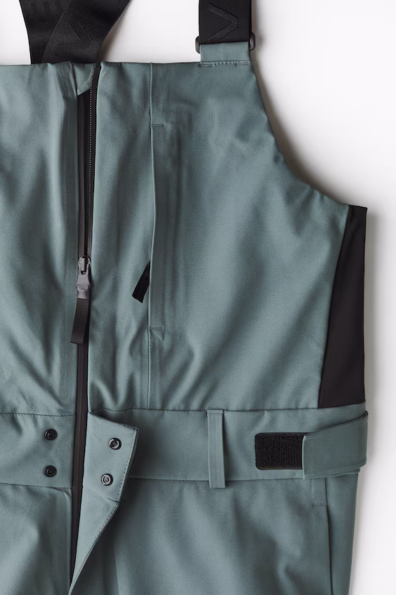 Брюки для горных лыж с технологией stormmove™