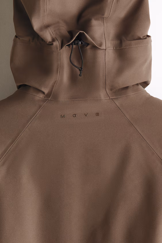 Куртка для горных лыж со стандартной посадкой stormmove™