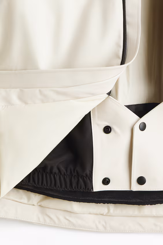 Куртка для горных лыж со стандартной посадкой stormmove™