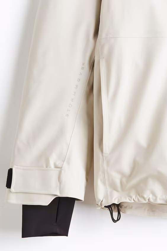 Куртка для горных лыж со стандартной посадкой stormmove™