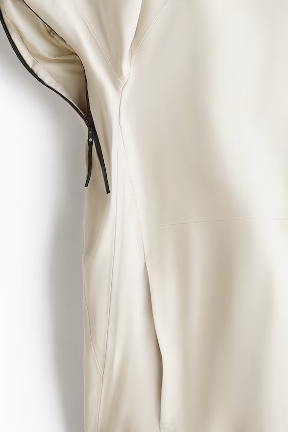 Куртка для горных лыж со стандартной посадкой stormmove™