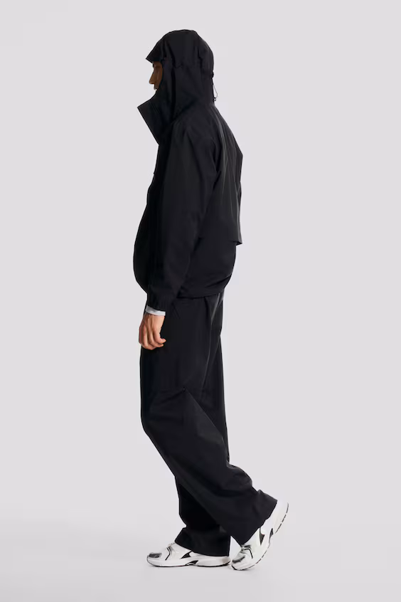 Дождевик regular fit с технологией stormmove™