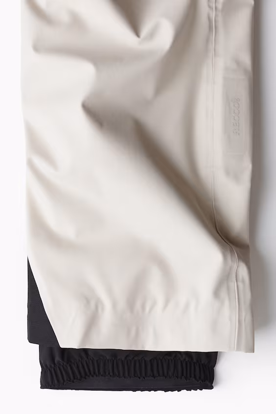 Лыжные брюки с технологией stormmove™