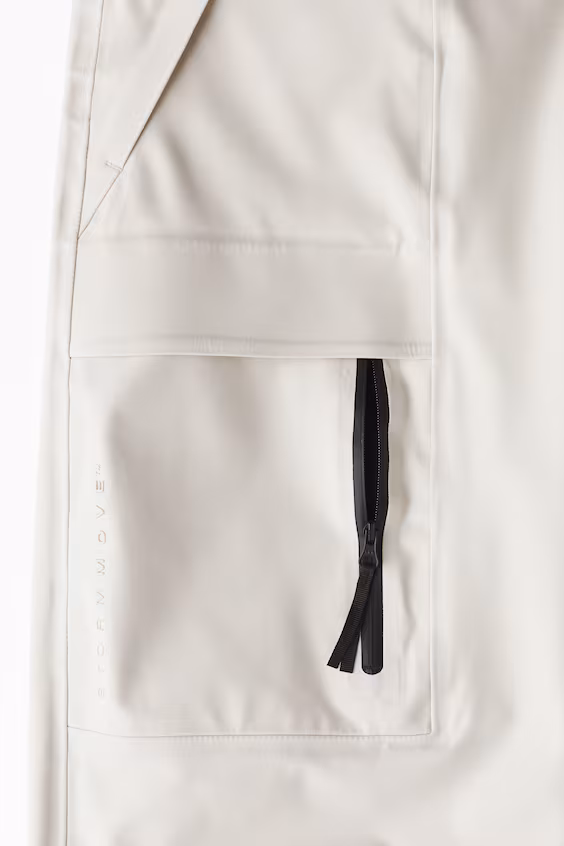 Лыжные брюки с технологией stormmove™