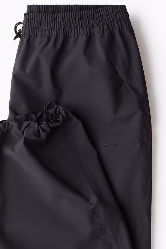 Дождевые брюки на stormmove™