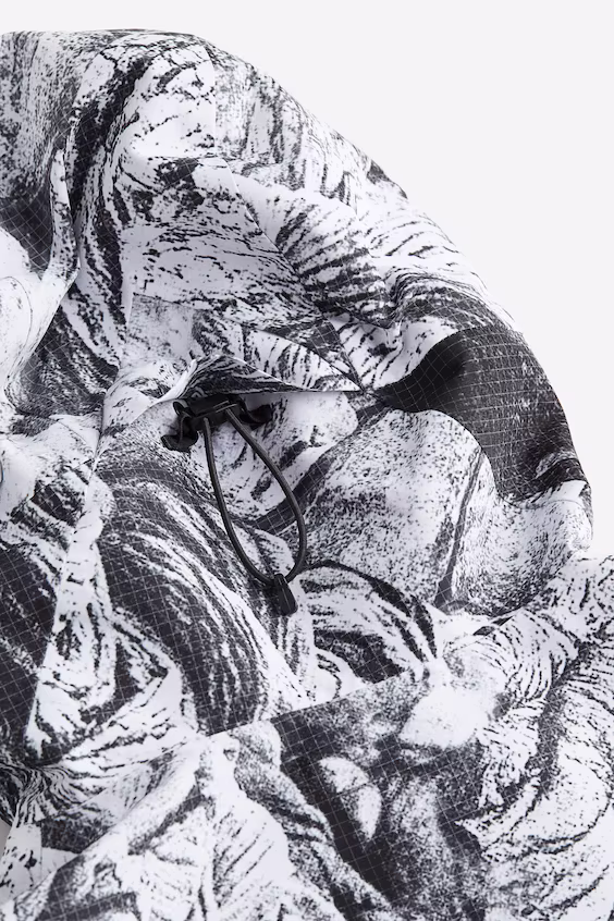 Ветровка для горных лыж на stormmove™