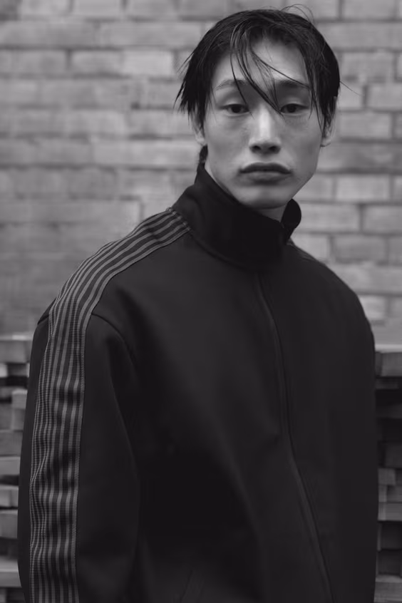 Куртка для занятий спортом с технологией drymove™ regular fit