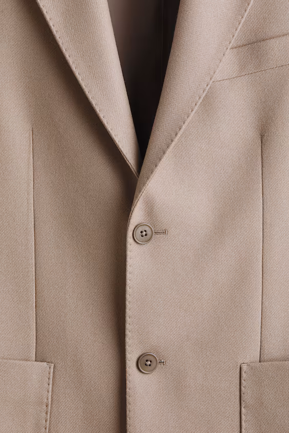 Пальто из смеси кашемира с regular fit