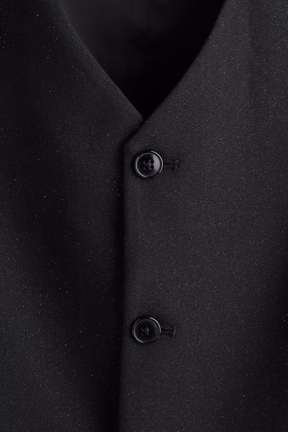 Жилет стандартной посадки