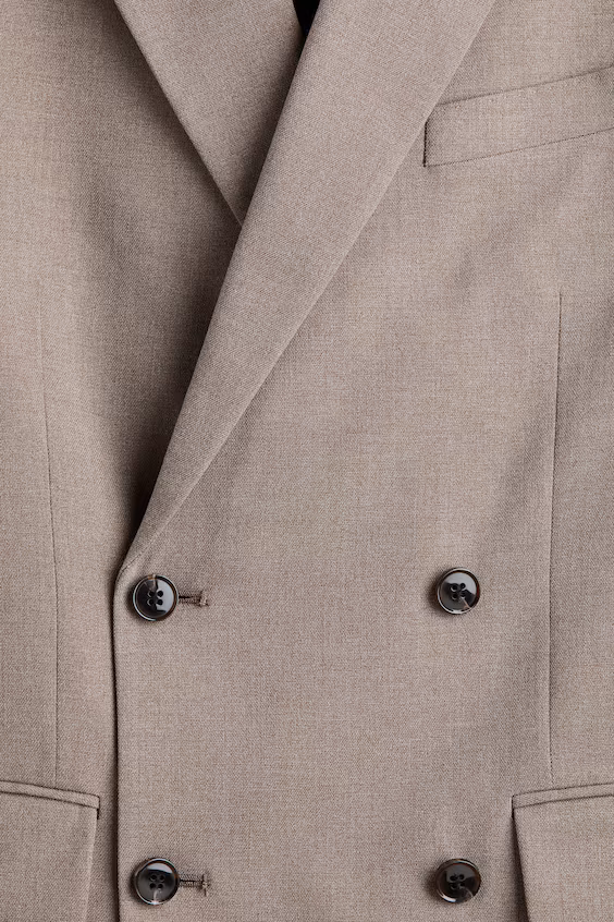 Пальто приталенное relaxed fit