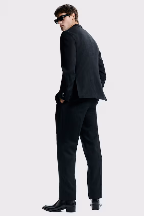 Пальто с пуговицами regular fit