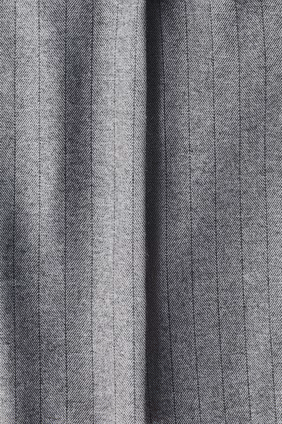 Брюки костюмные regular fit