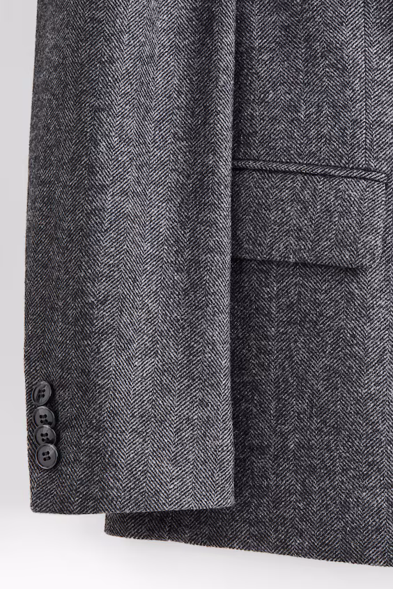 Пальто приталенное relaxed fit