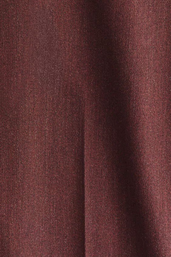 Брюки классического кроя regular fit