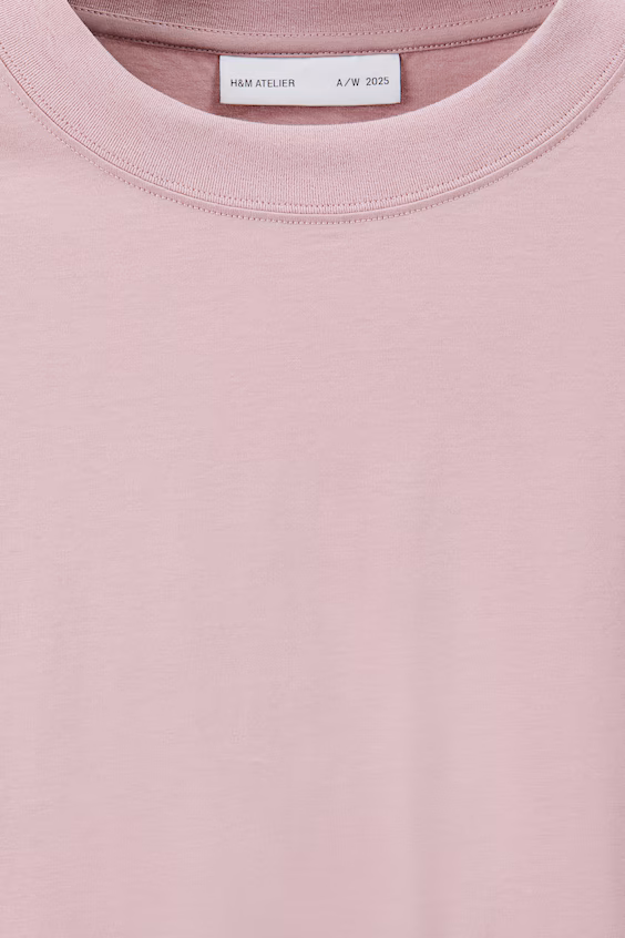 Свитер из пима-хлопка в несколько слоев