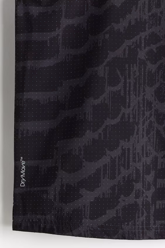 Топ спортивный без рукавов с технологией drymove™