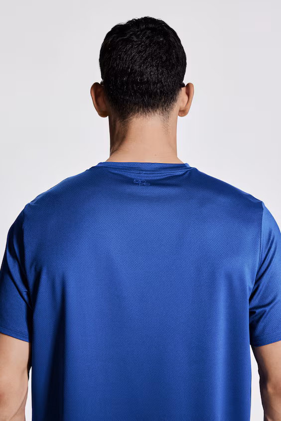 Спортивная толстовка regular fit с технологией drymove™