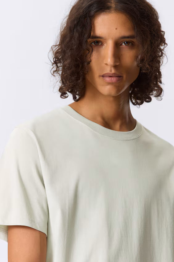 Толстовка средней плотности в полоску