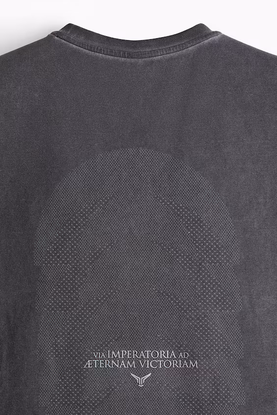 Майка для спорта без рукавов muscle fit