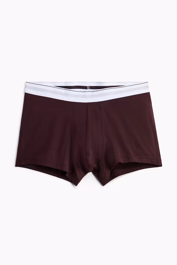 Пакет из 3 коротких боксеров с lycra®