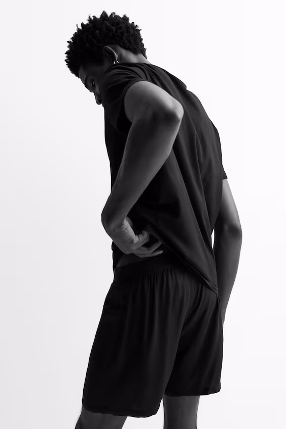 Боксеры из атласа