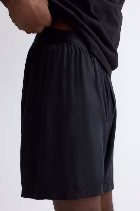 Боксеры из атласа