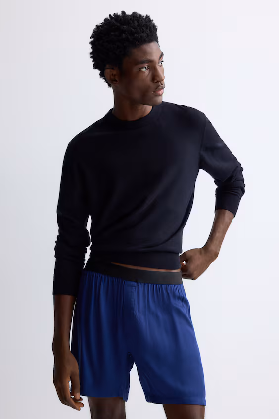 Боксеры из атласа