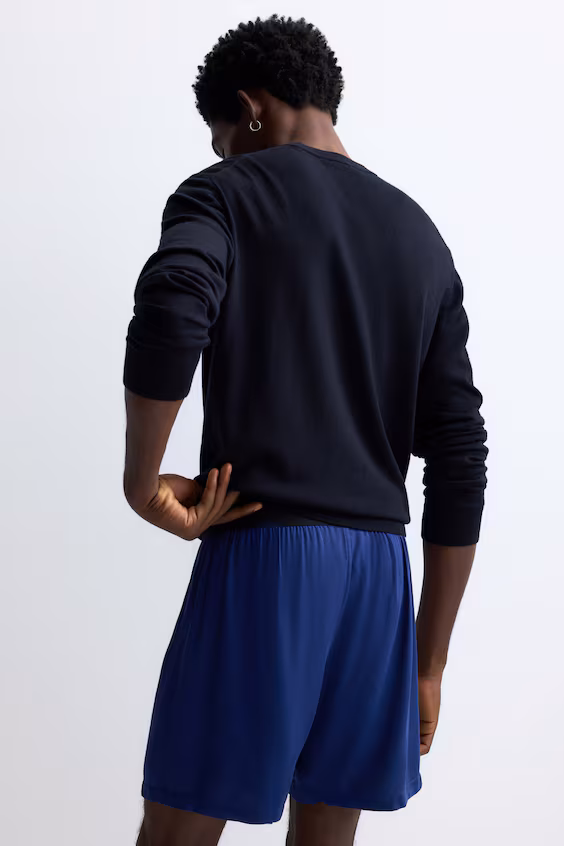 Боксеры из атласа