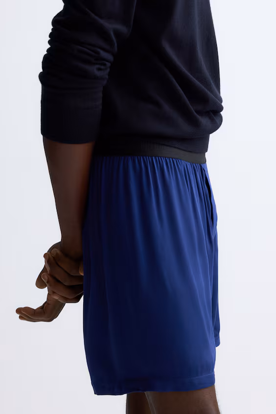 Боксеры из атласа