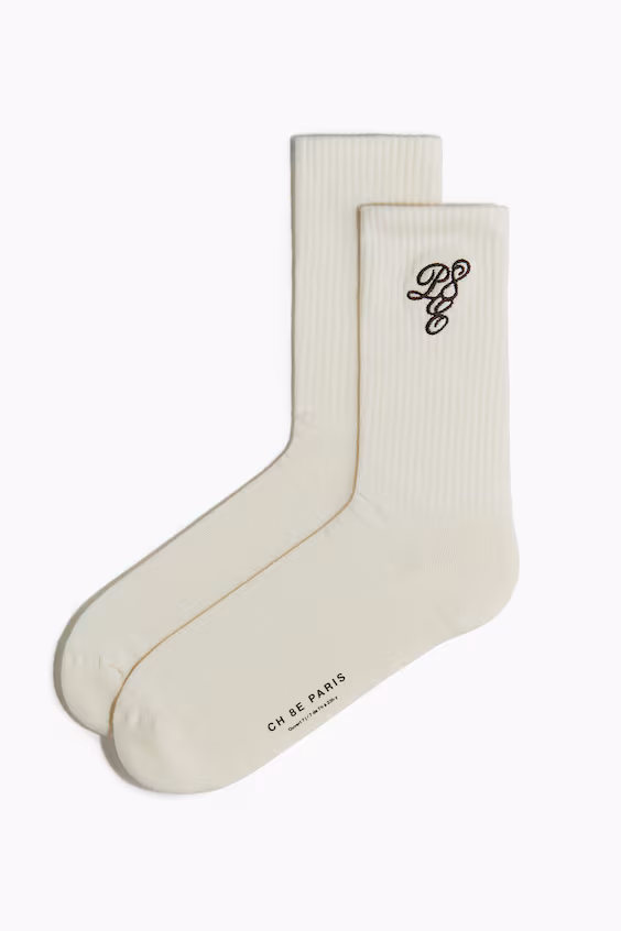 Пакет из 3 пар носков