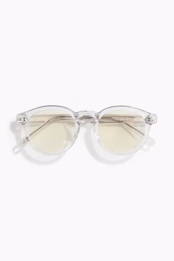 Очки с фильтром синего света