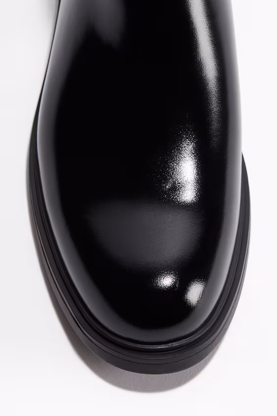 Челси ботинки