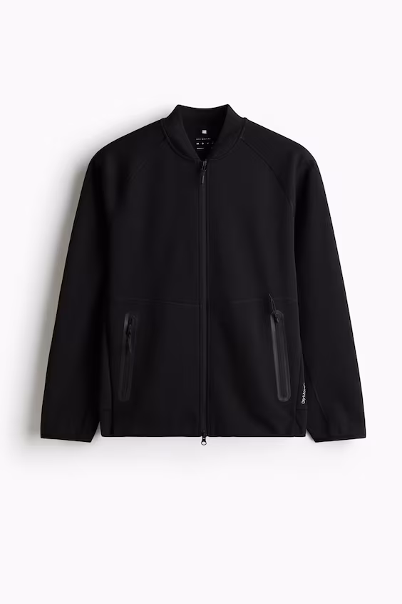 Спортивная куртка с технологией drymove™