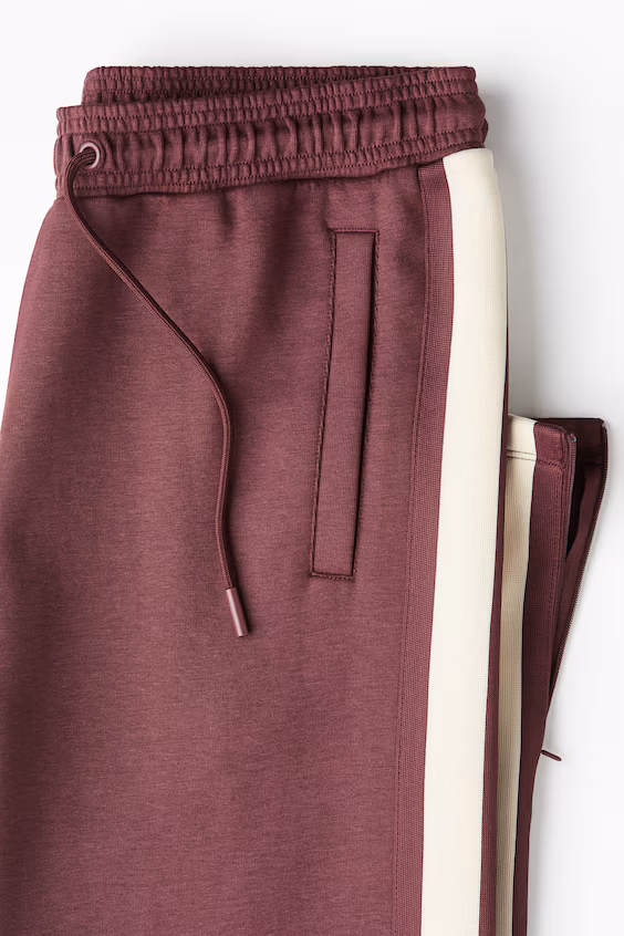 Спортивные брюки с технологией drymove™ regular fit