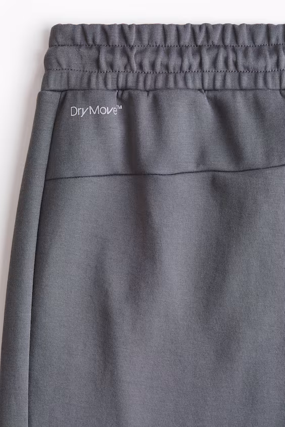 Брюки-джоггеры regular fit